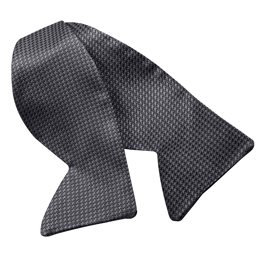 Z10010-502TF Tie Yourself Bowtie - Saki