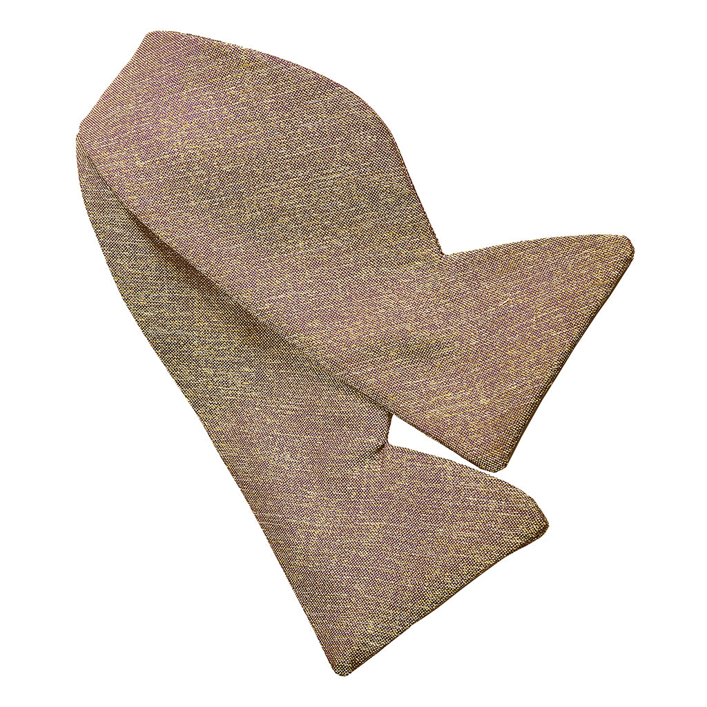 Z20010-502TF Tie Yourself Bowtie - Saki