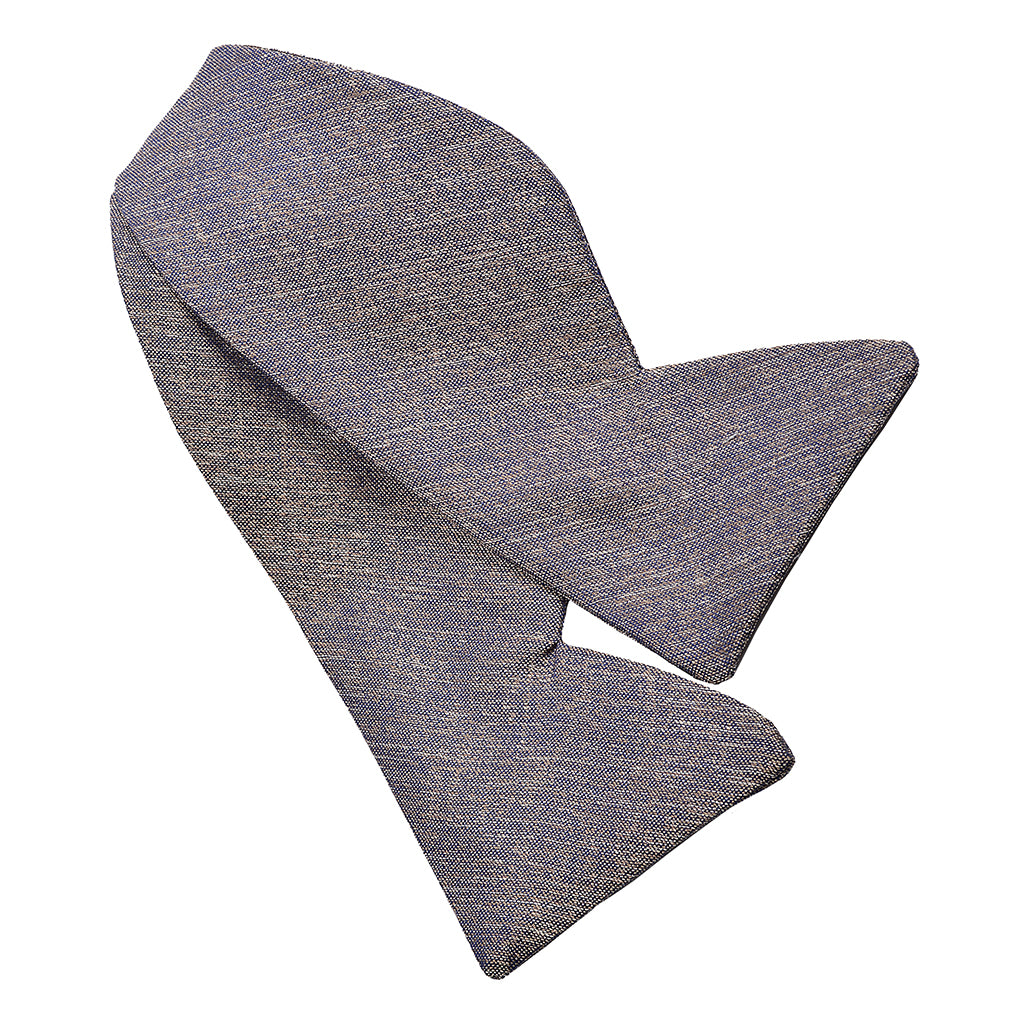 Z20010-502TF Tie Yourself Bowtie - Saki