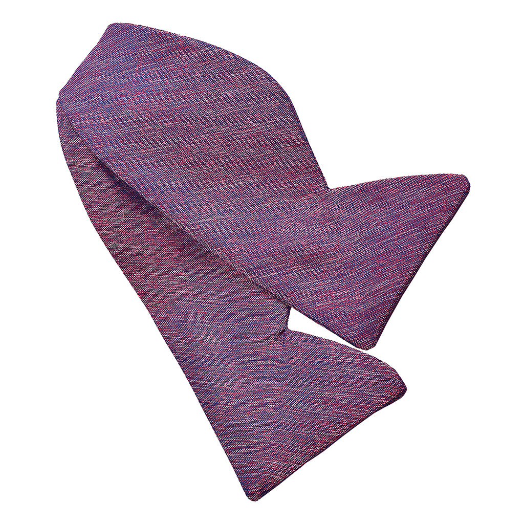 Z20010-502TF Tie Yourself Bowtie - Saki