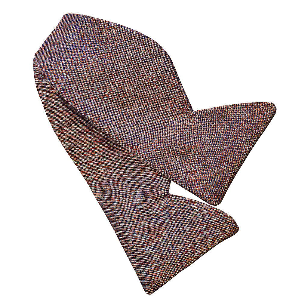 Z20010-502TF Tie Yourself Bowtie - Saki