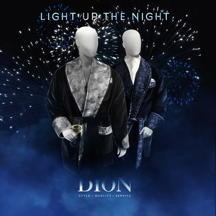 Light Up the Night...DION