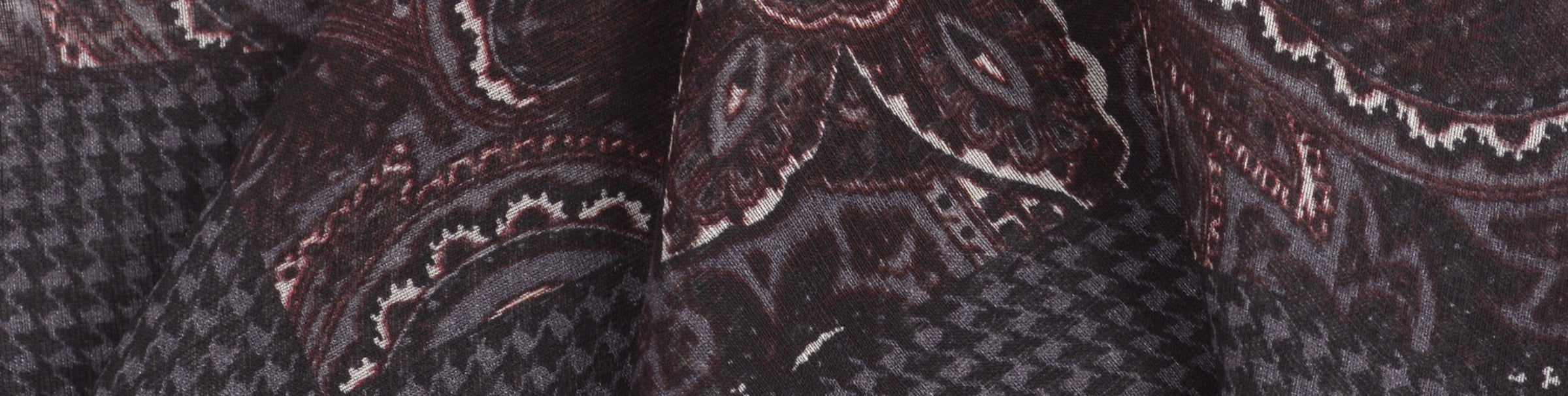 SILK & WOOL POCKET SQUARES