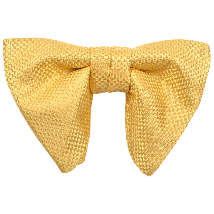 K60050-501TF Pre-Tied Bowtie - Saki