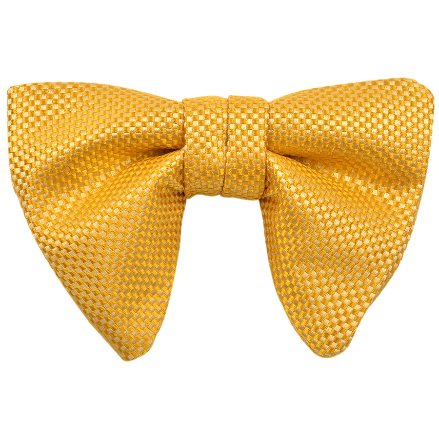 K60050-501TF Pre-Tied Bowtie - Saki