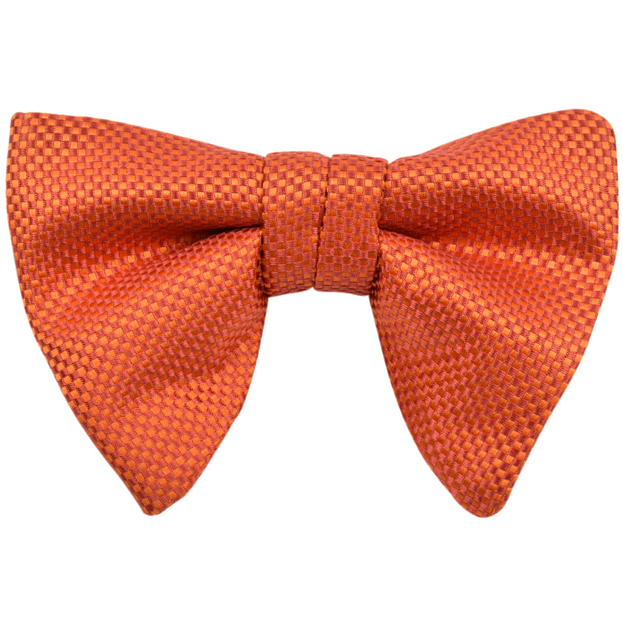 K60050-501TF Pre-Tied Bowtie - Saki