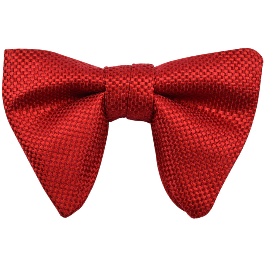 K60050-501TF Pre-Tied Bowtie - Saki