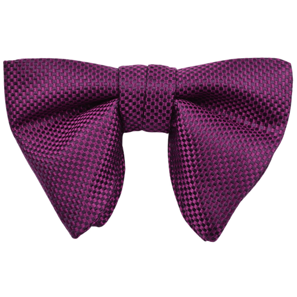 K60050-501TF Pre-Tied Bowtie - Saki