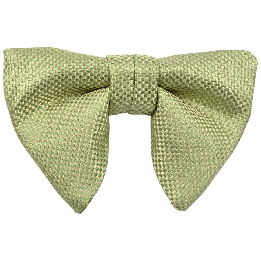 K60050-501TF Pre-Tied Bowtie - Saki