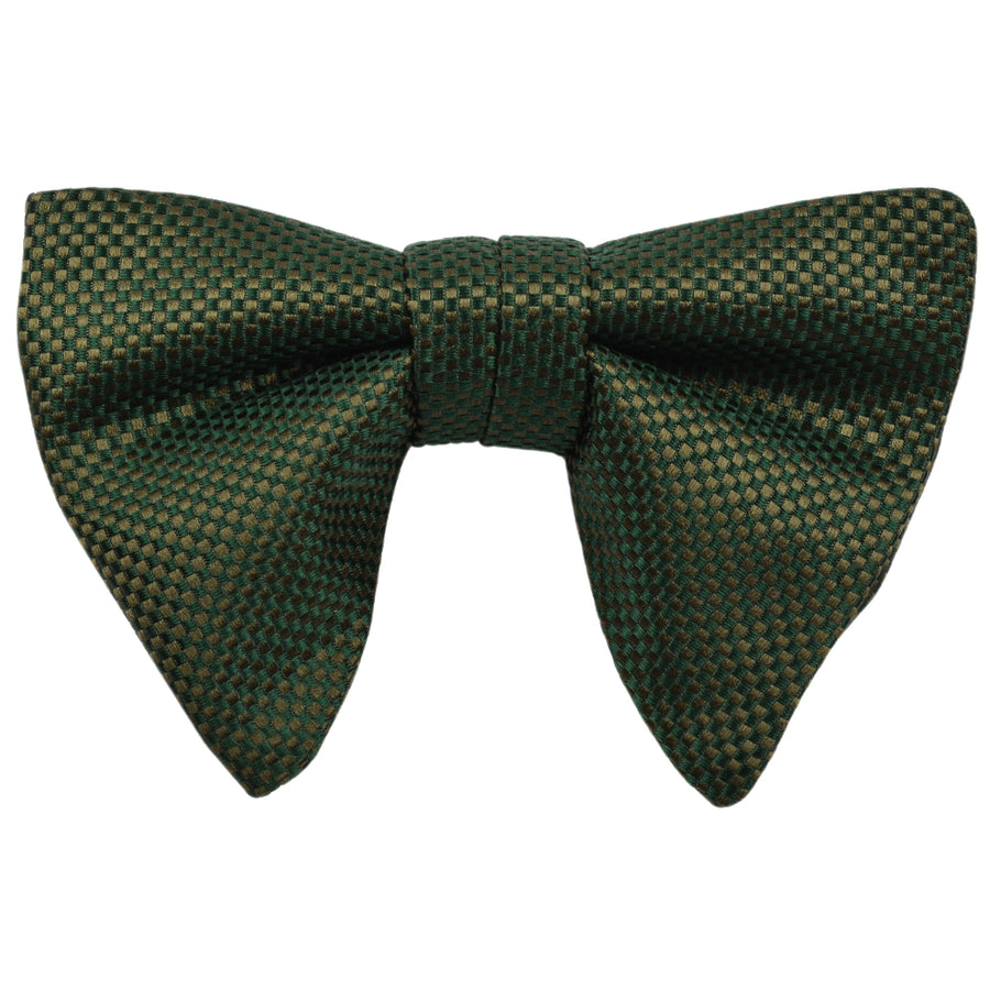 K60050-501TF Pre-Tied Bowtie - Saki