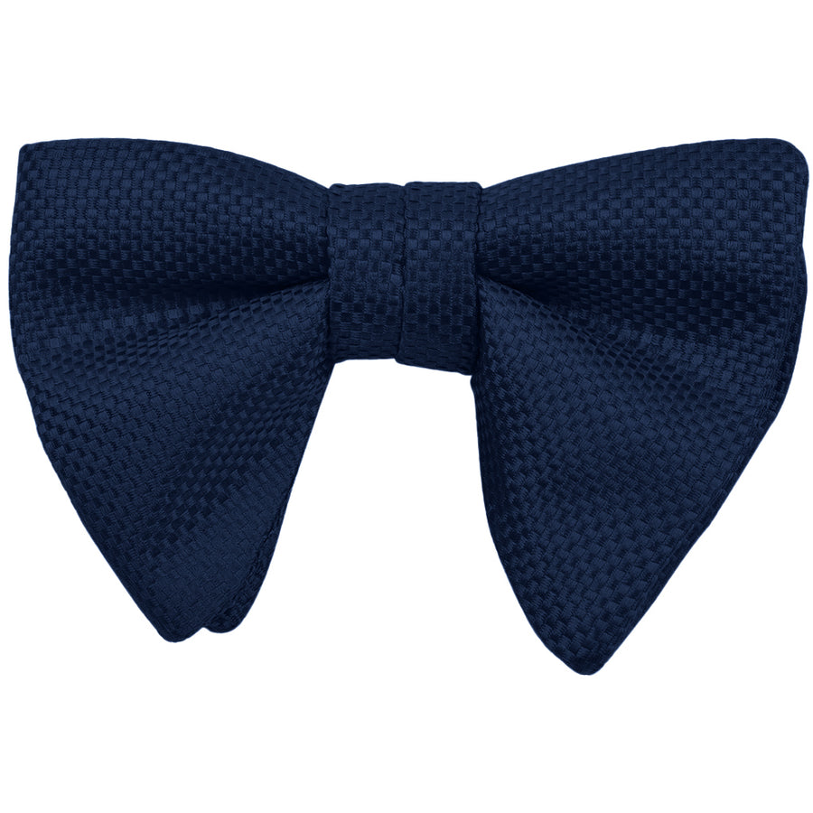 K60050-501TF Pre-Tied Bowtie - Saki