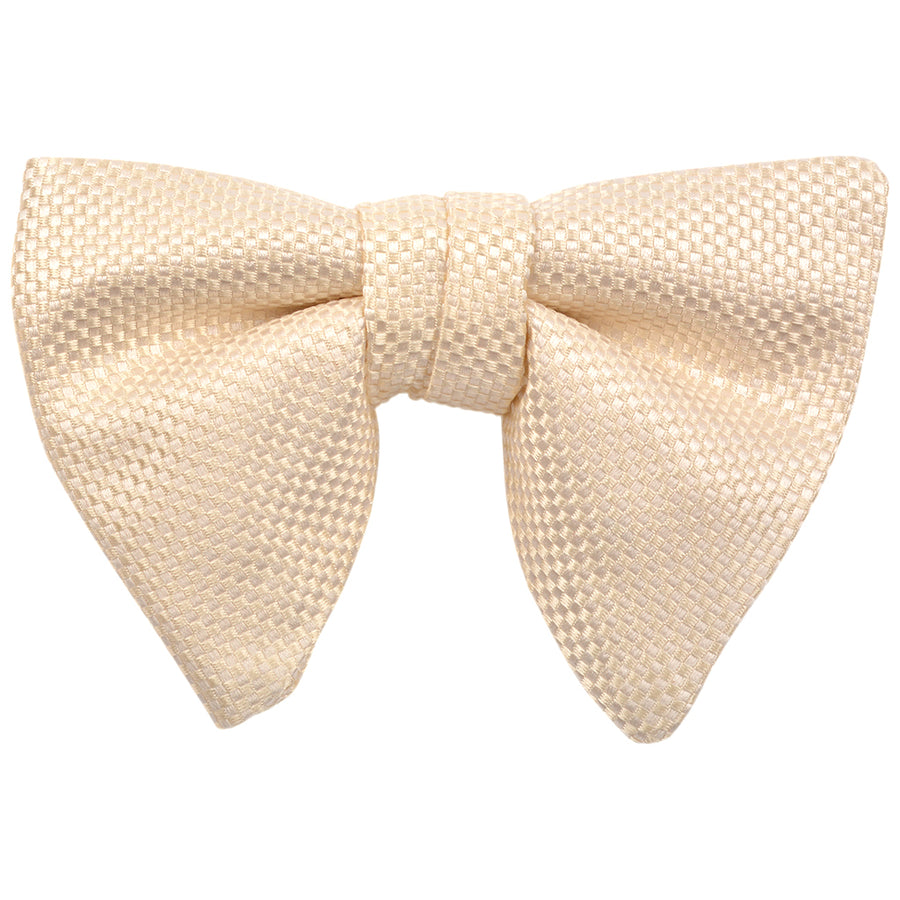 K60050-501TF Pre-Tied Bowtie - Saki