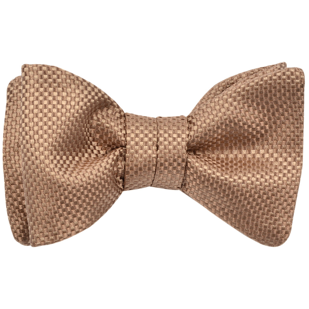 K60050-501SK Skinny Pre-Tied Bowtie
