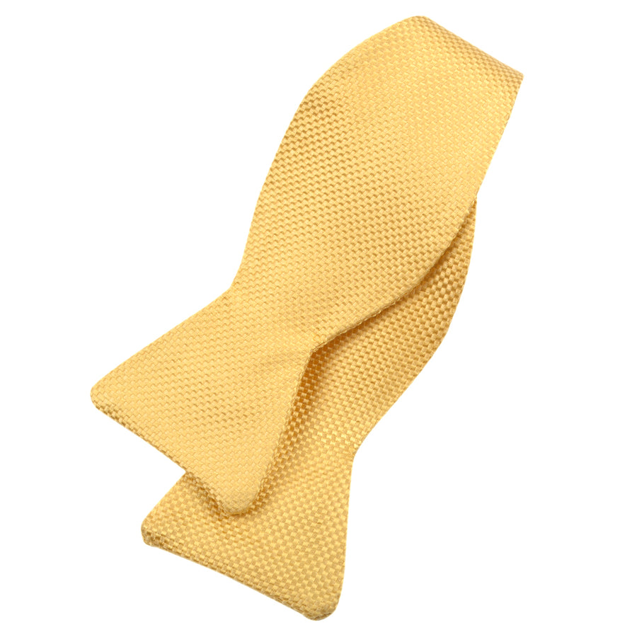 K60050-502SK Skinny Tie Yourself Bowtie