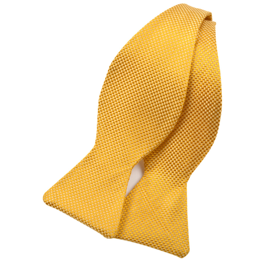 K60050-502SK Skinny Tie Yourself Bowtie