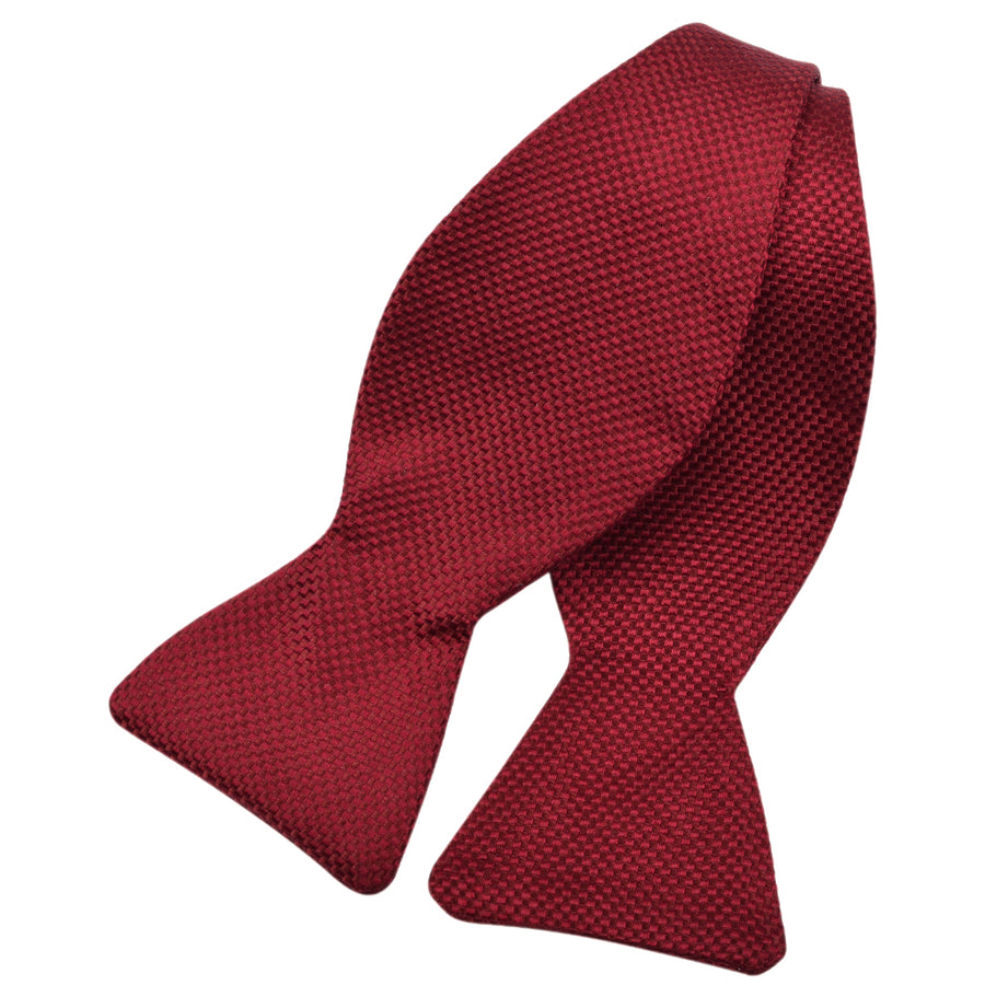 K60050-502OV Oversize Tie Yourself Bowtie