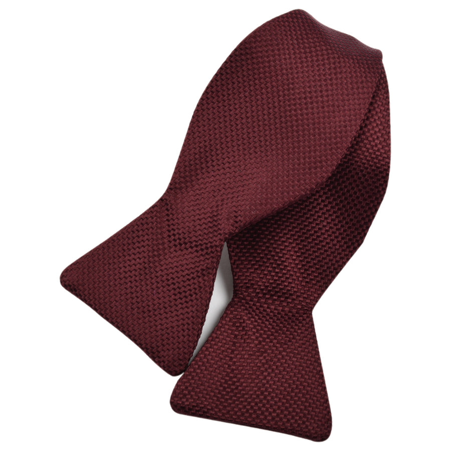 K60050-502OV Oversize Tie Yourself Bowtie