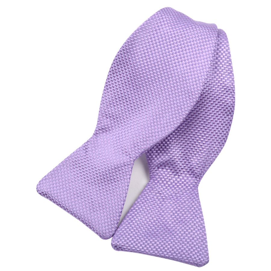 K60050-502OV Oversize Tie Yourself Bowtie