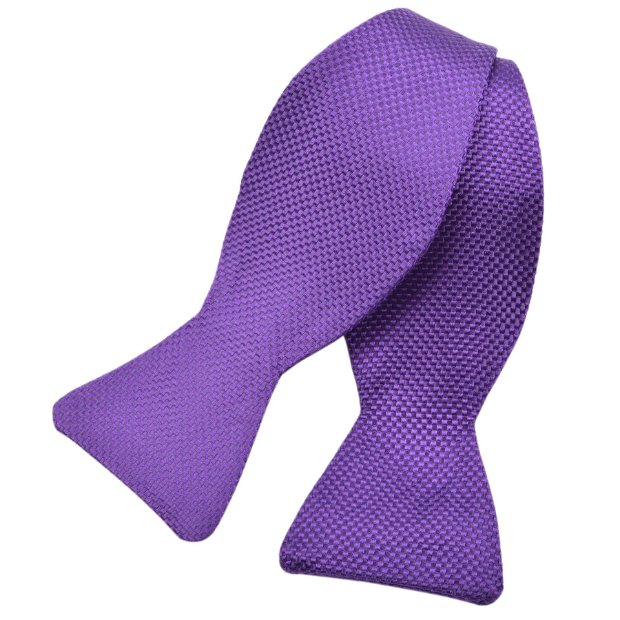 K60050-502SK Skinny Tie Yourself Bowtie