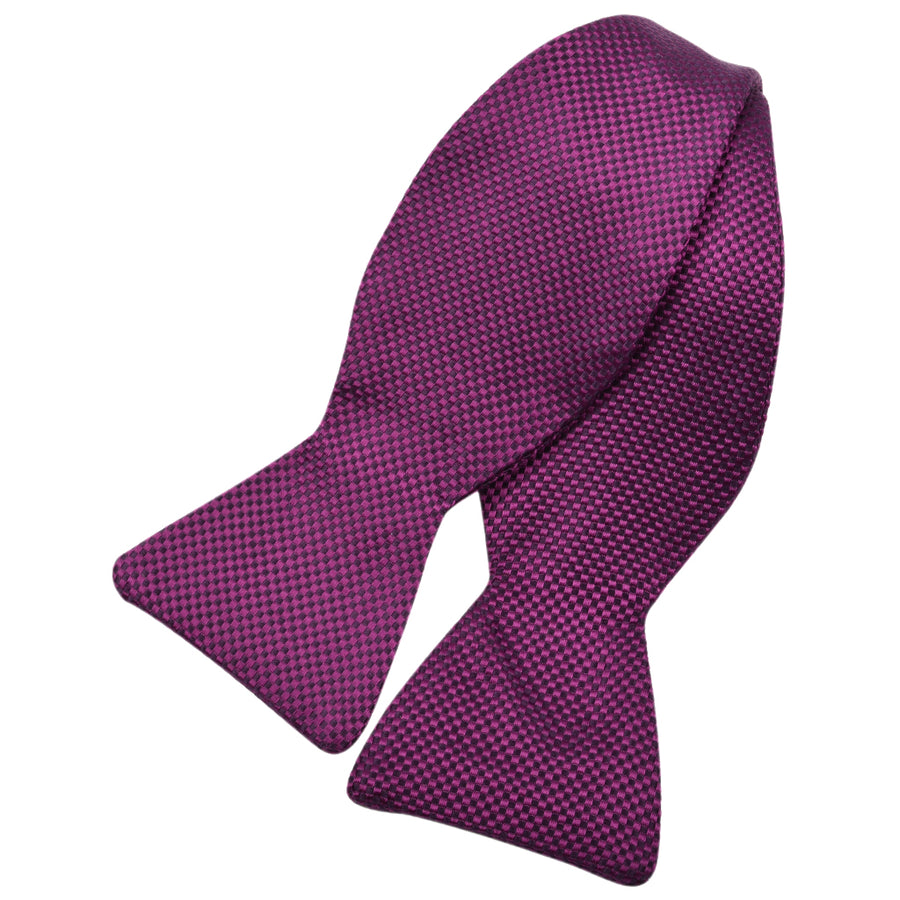 K60050-502SK Skinny Tie Yourself Bowtie