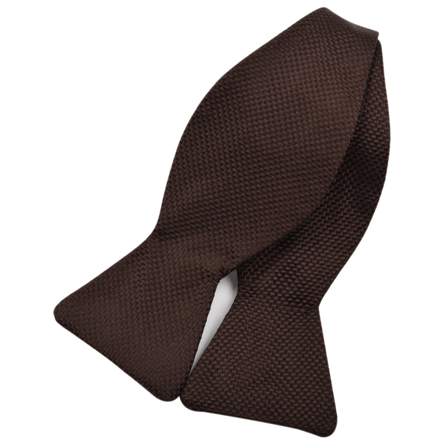 K60050-502OV Oversize Tie Yourself Bowtie