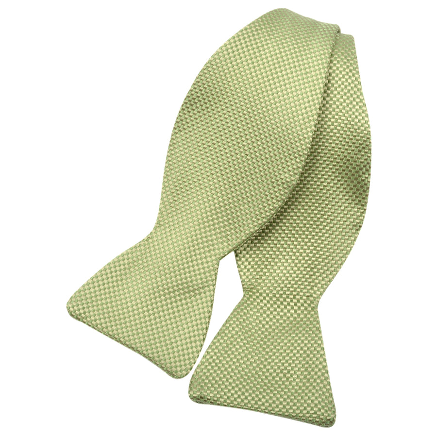 K60050-502SK Skinny Tie Yourself Bowtie