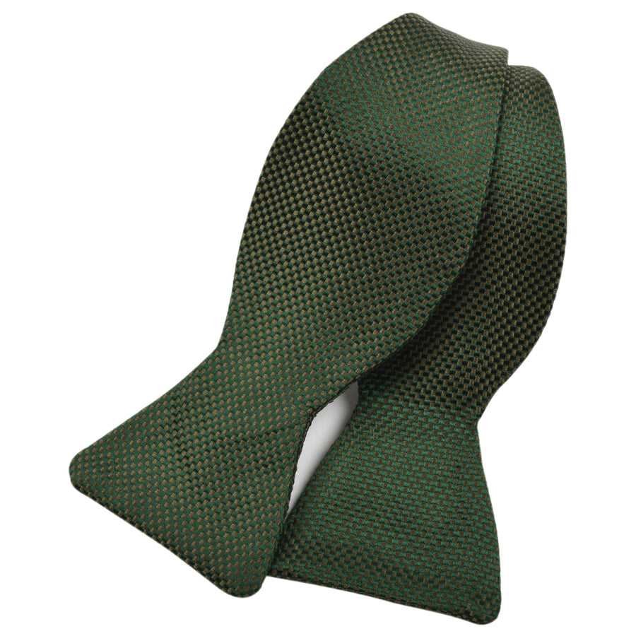 K60050-502SK Skinny Tie Yourself Bowtie