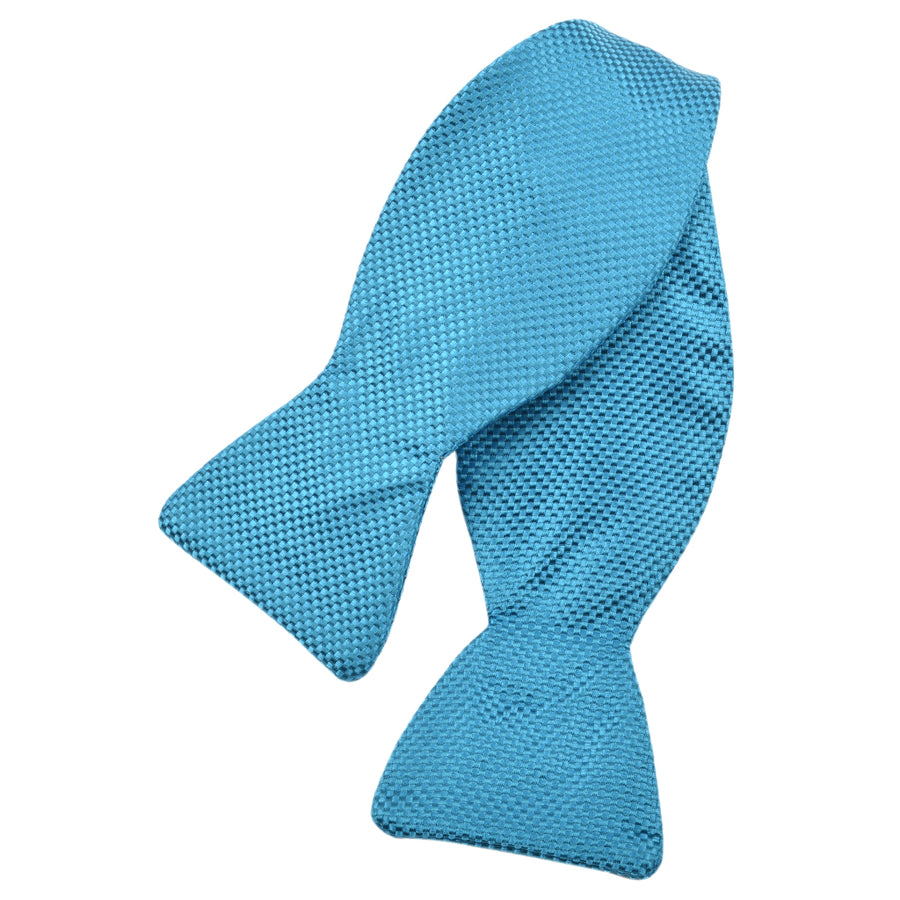 K60050-502SK Skinny Tie Yourself Bowtie