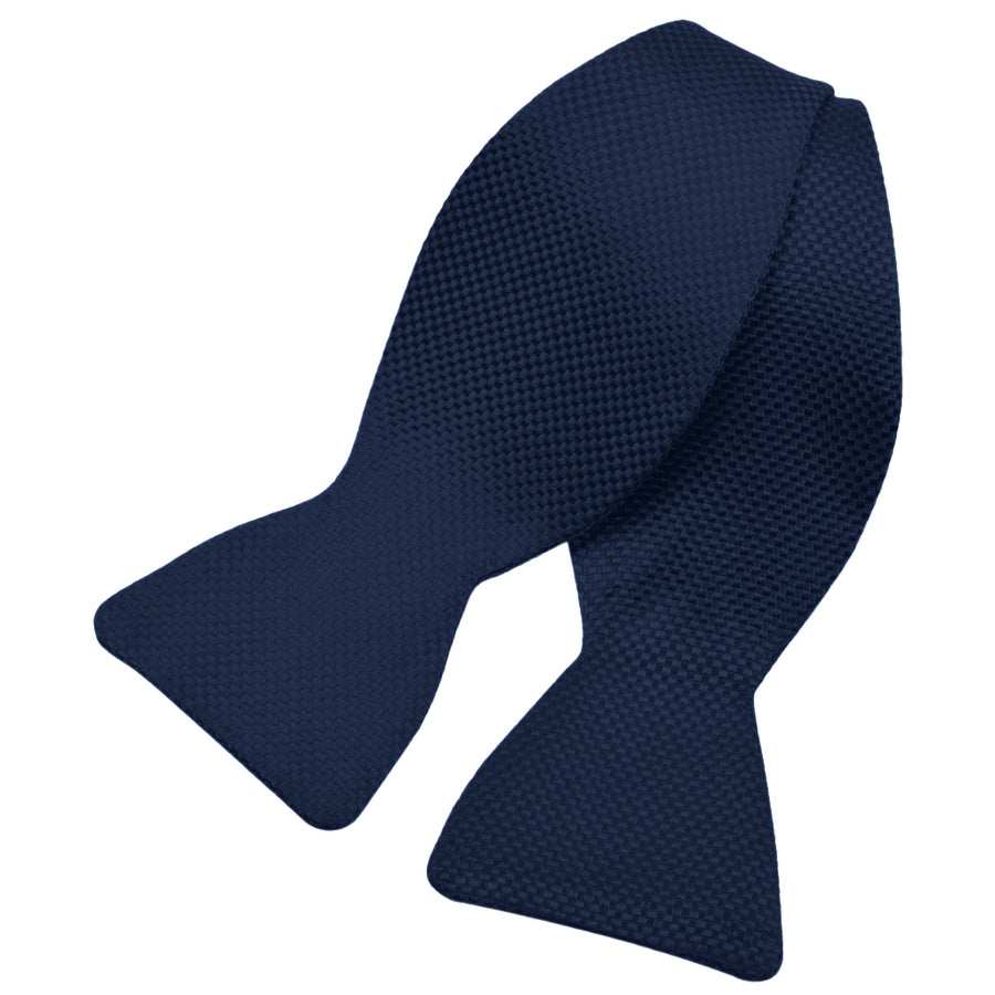 K60050-502SK Skinny Tie Yourself Bowtie