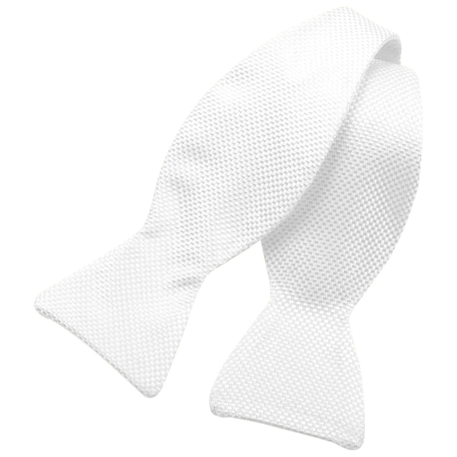 K60050-502CT Contemporary Tie Yourself Bowtie