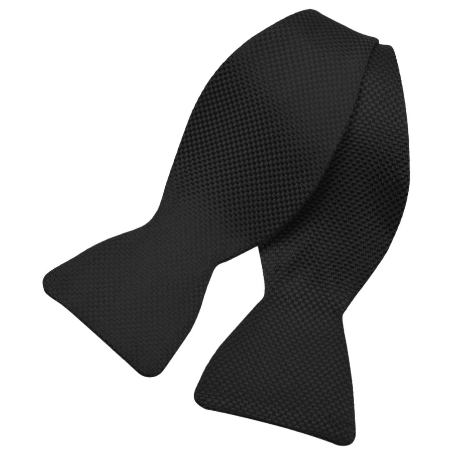 K60050-502OV Oversize Tie Yourself Bowtie