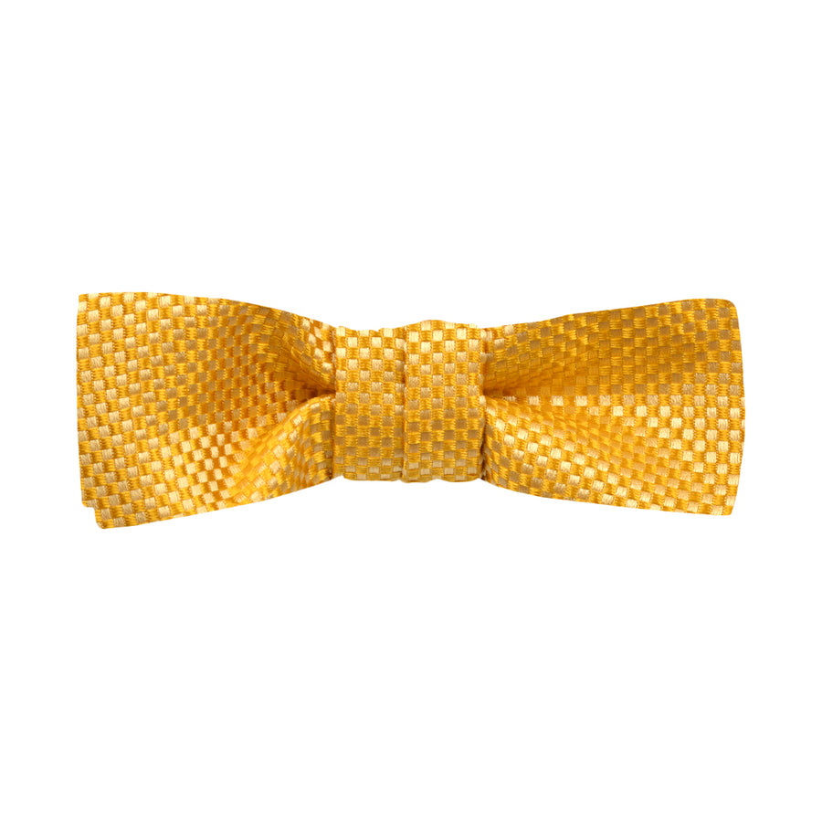 K60050-503 Pre-Tied Bowtie - Cigar