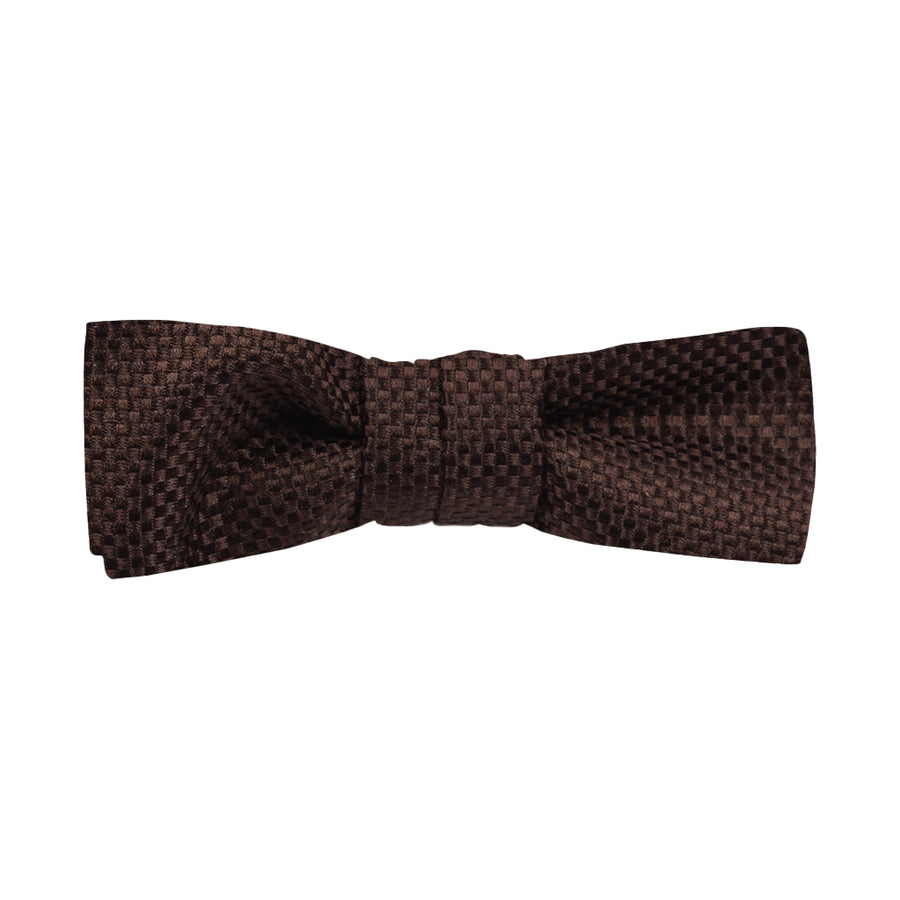 K60050-503 Pre-Tied Bowtie - Cigar