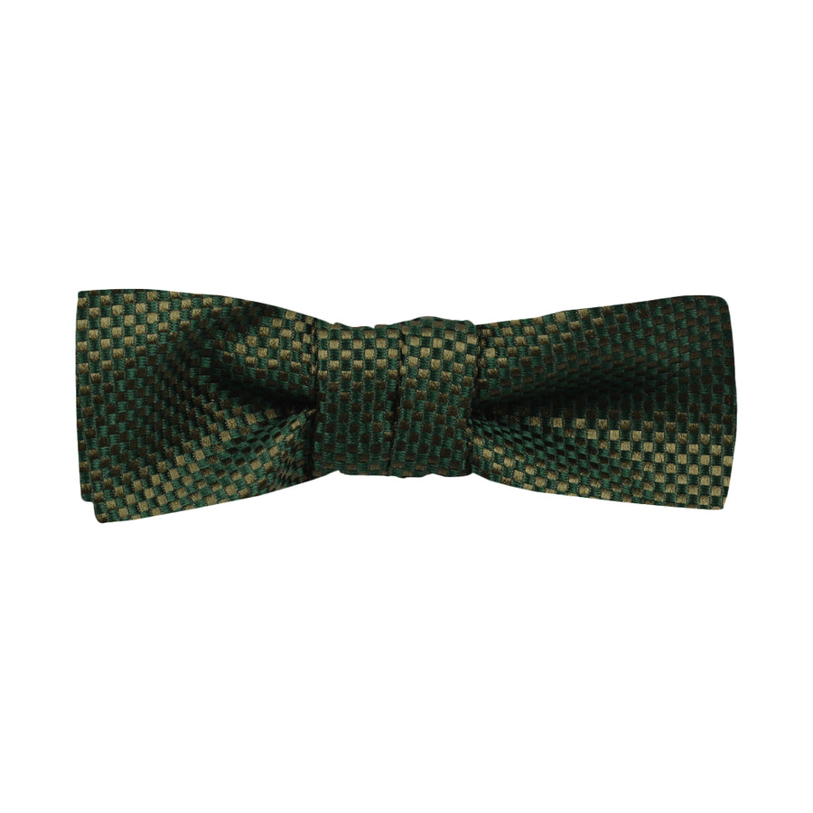 K60050-503 Pre-Tied Bowtie - Cigar