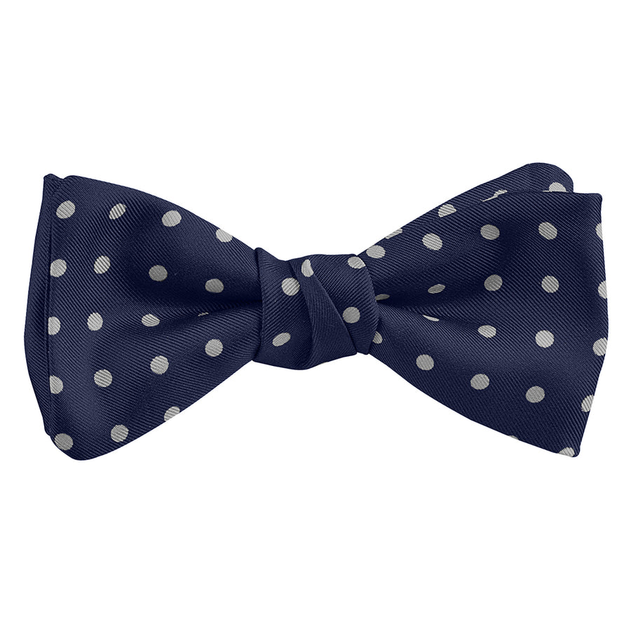 L60010B Pre-Tied Bowtie