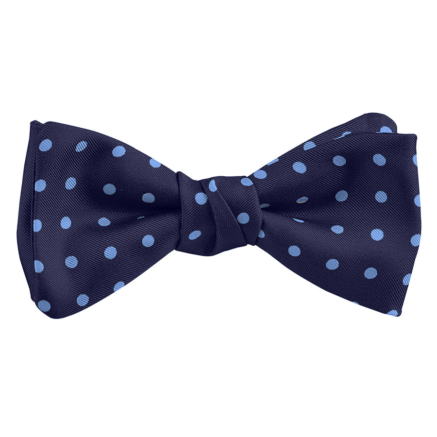 L60010B Pre-Tied Bowtie