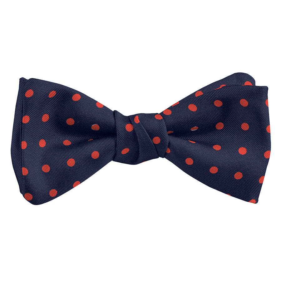 L60010B Pre-Tied Bowtie