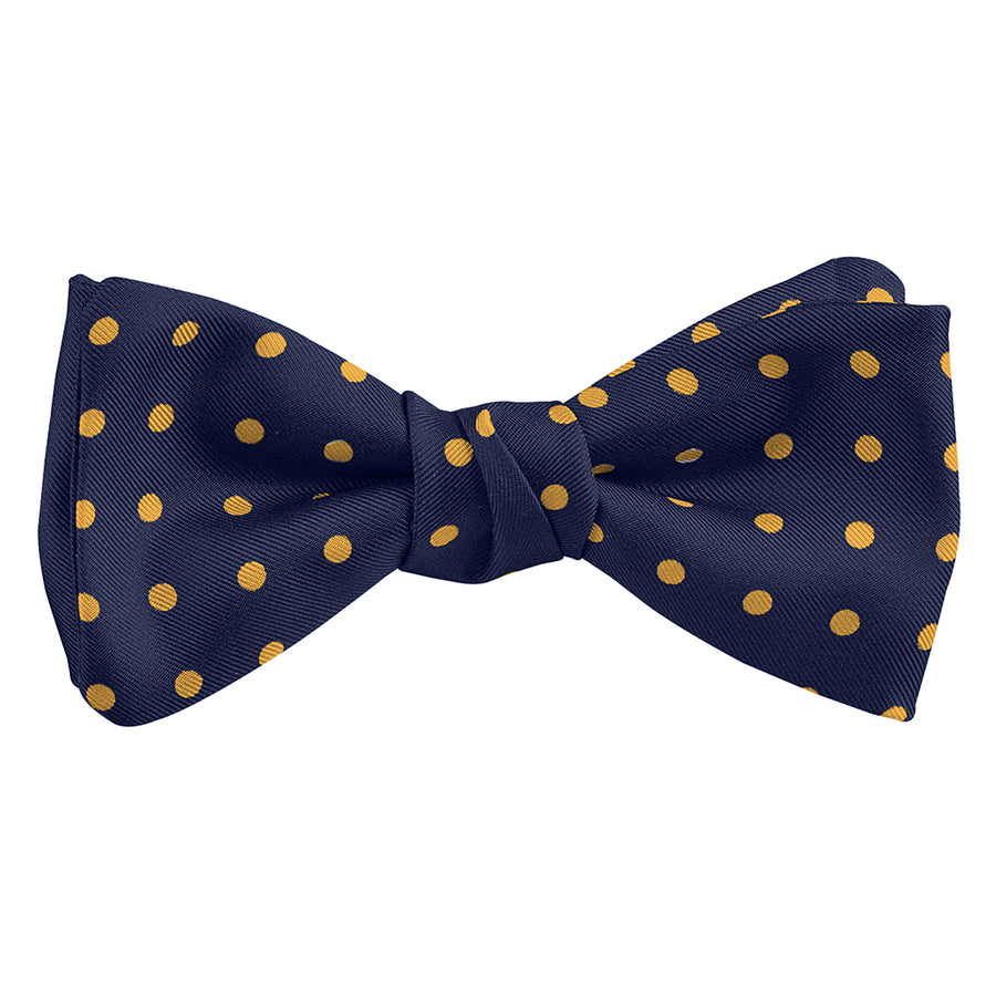 L60010B Pre-Tied Bowtie