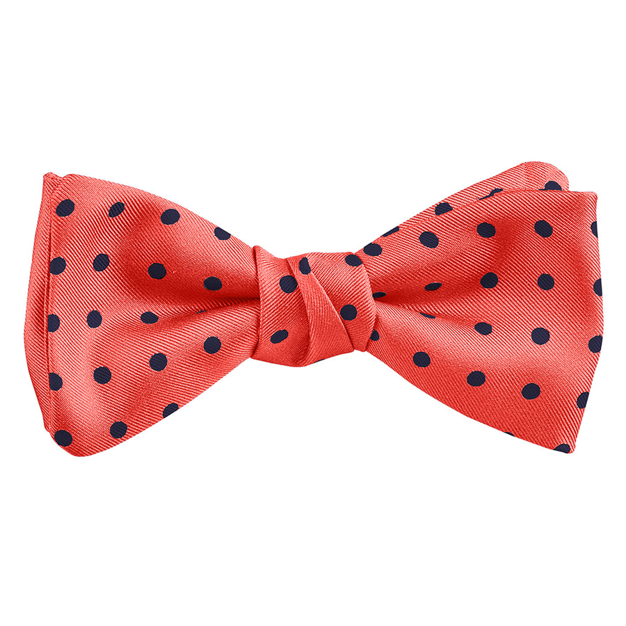 L60010B Pre-Tied Bowtie