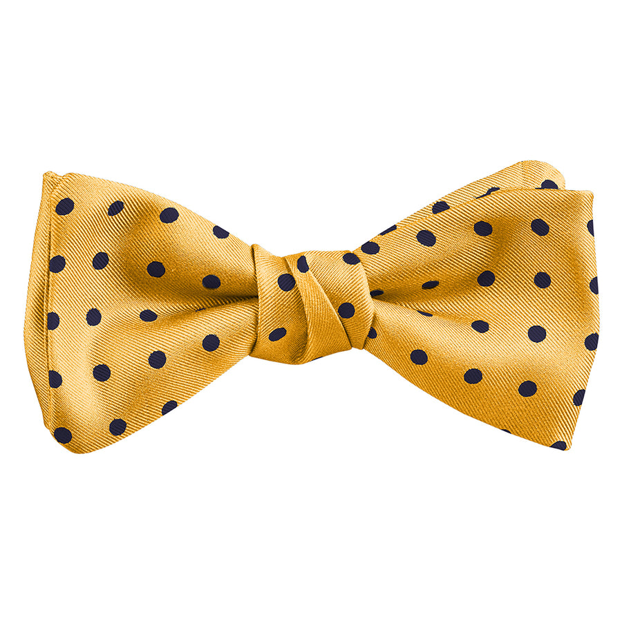 L60010B Pre-Tied Bowtie