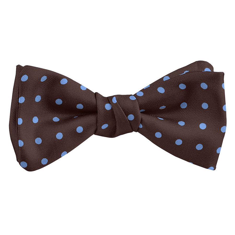 L60010B Pre-Tied Bowtie