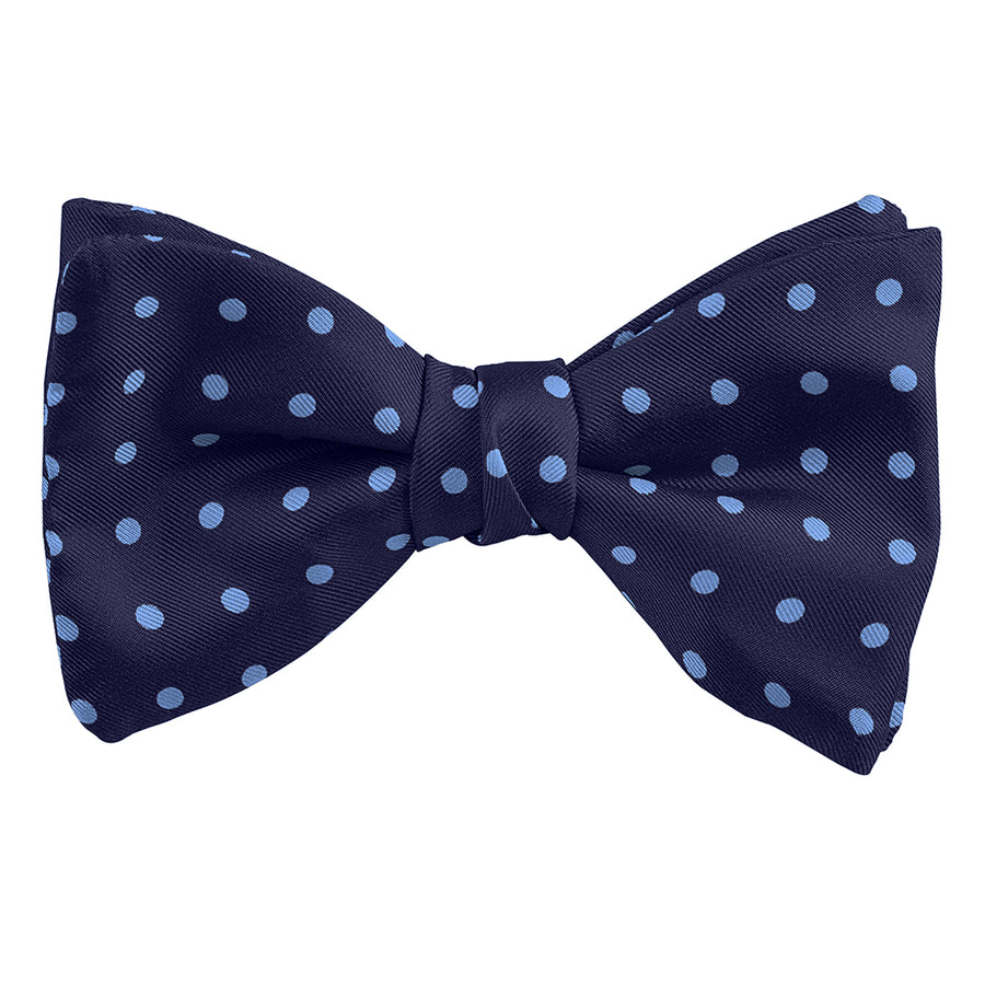 L60010B Pre-Tied Bowtie