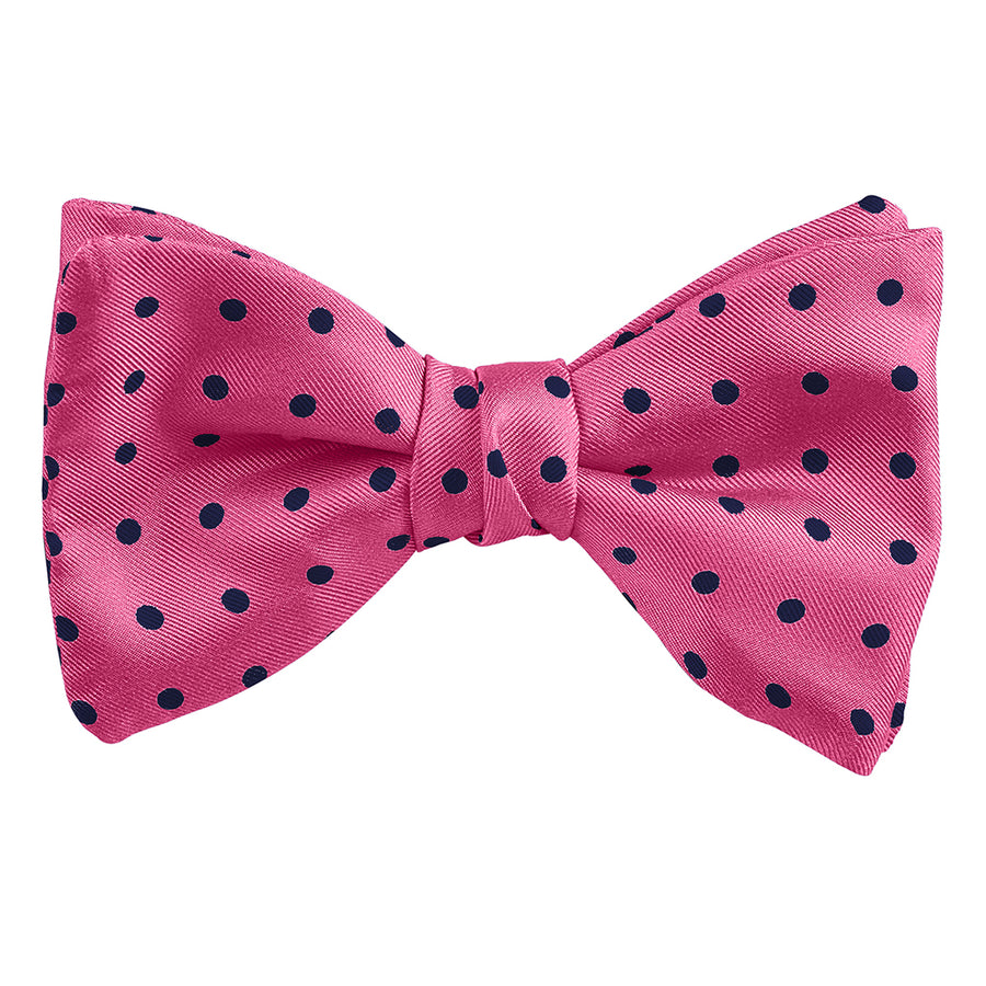 L60010B Pre-Tied Bowtie