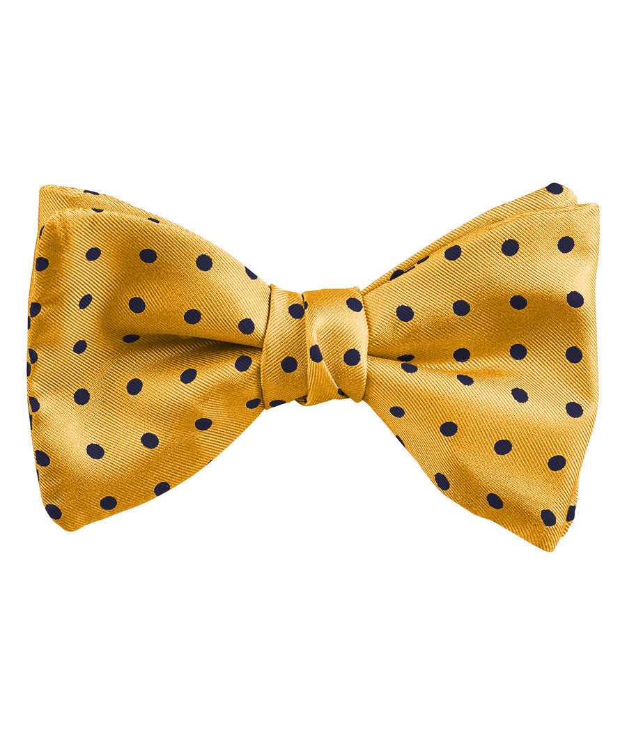 L60010B Pre-Tied Bowtie