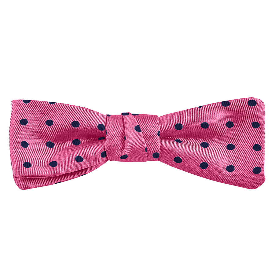 L60010B Pre-Tied Bowtie