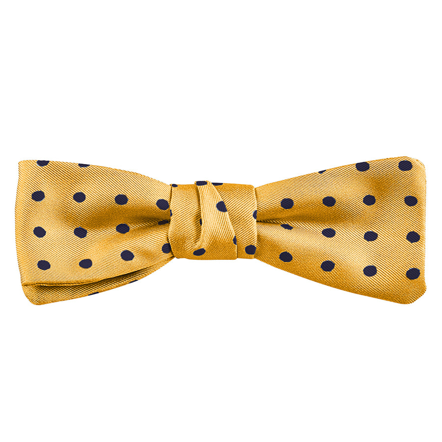 L60010B Pre-Tied Bowtie