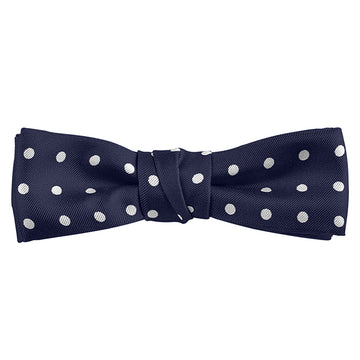 L60010 Pre-Tied Bowtie - Cigar