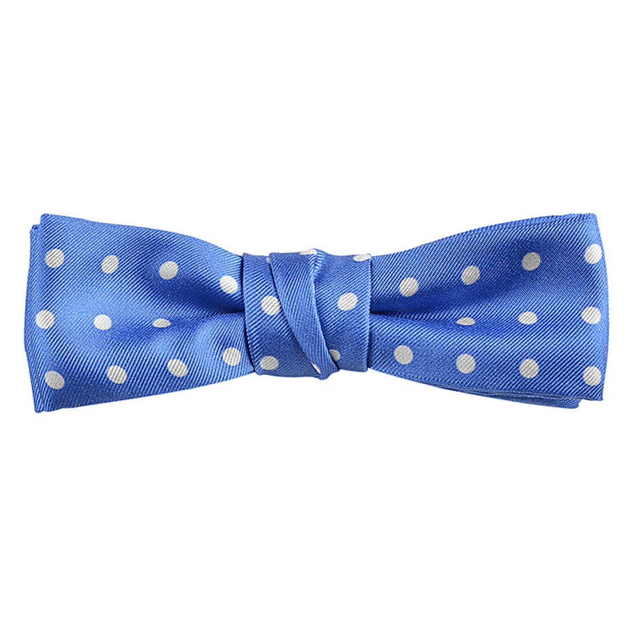 L60010 Pre-Tied Bowtie - Cigar