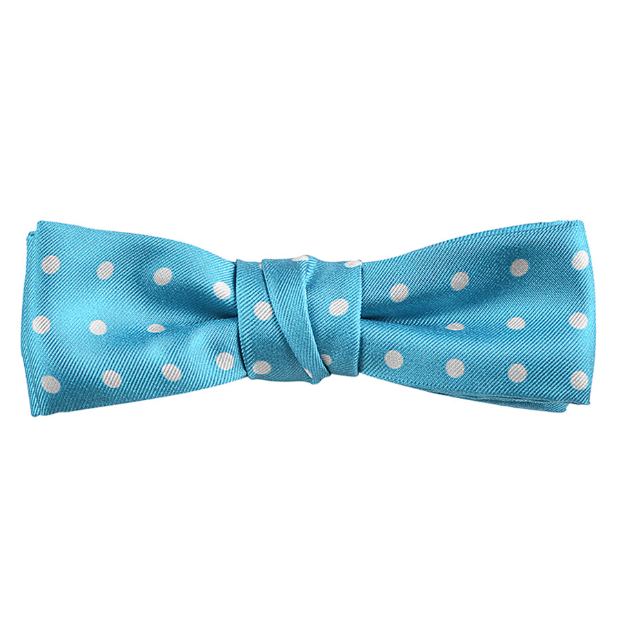 L60010 Pre-Tied Bowtie - Cigar