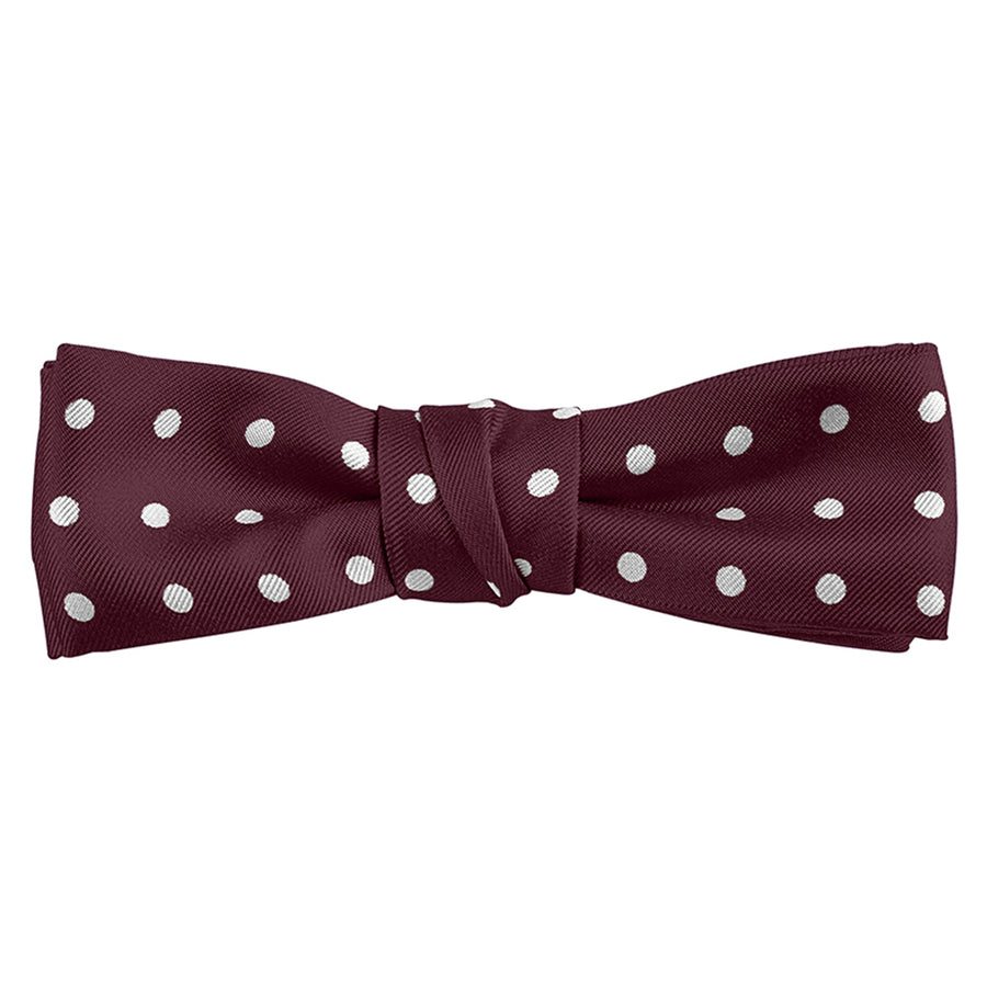 L60010 Pre-Tied Bowtie - Cigar